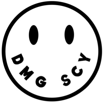 Damaged Society tweet media