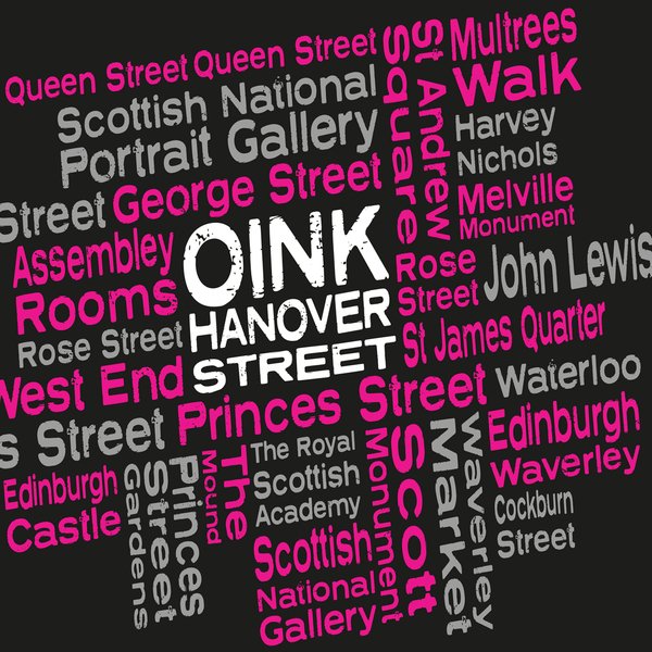 OinkHogRoast's tweet photo. π· Oink #HanoverSt is best placed for a scrumptious lunch on the go while you're enjoying sightseeing and shopping in #Edinburgh - lots of things to see and do near our doorstep...#OinkEdinburgh #PulledPork #EdinburghFoodie #TakeAway #VisitScotland #VisitEdinburgh #edfringe https://t.co/t2CE5RCaH1