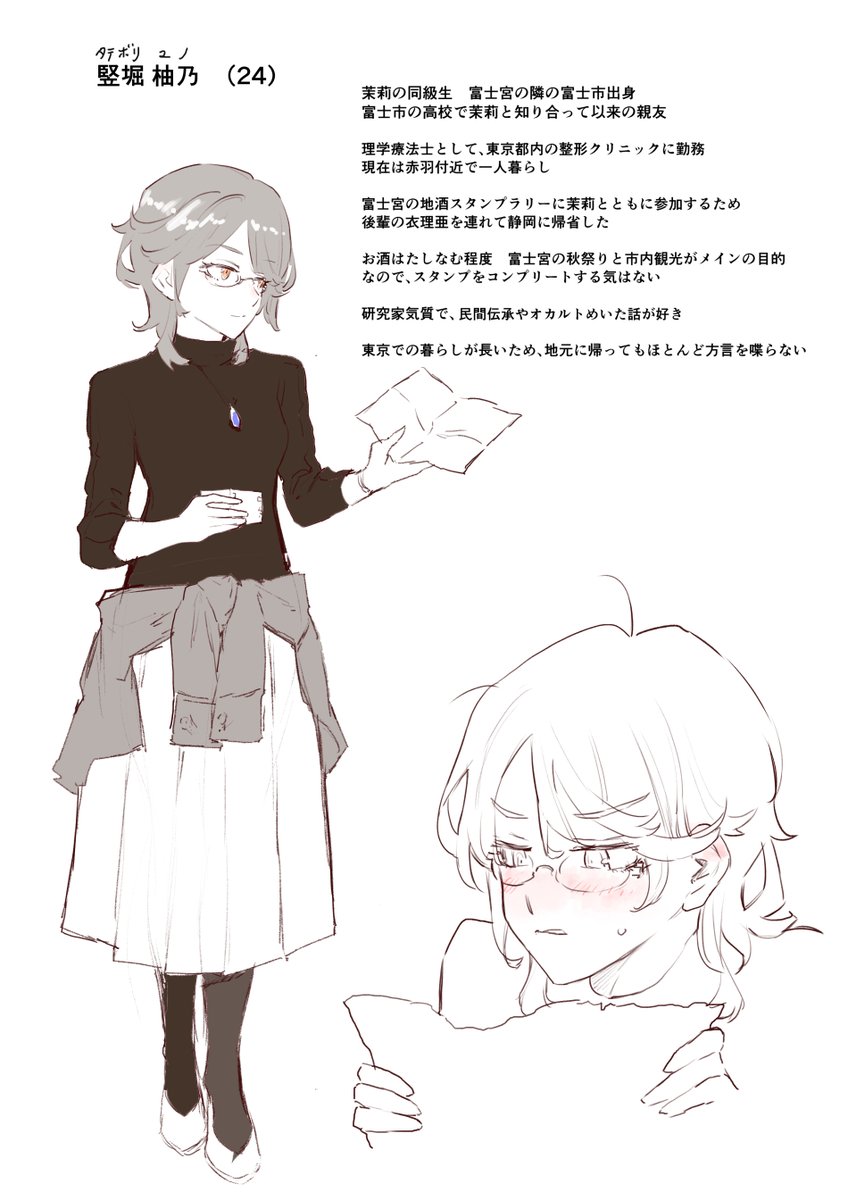 #富士宮市  #静岡県  #日本酒好きな人と繋がりたい 
仕事の合間にちょこちょこ描きたいです 