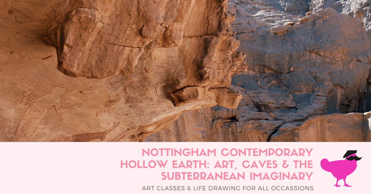 HensWithPens's tweet photo. Live in Nottingham or visiting soon? Here is an exhibition that is not life drawing related, but definitely worth a visit  🎨

https://t.co/vLhs5mKE38

#henswithpens #hendo #lifedrawing #lifemodel #nudemodel #lifedrawingevent #lifedrawingparty #NottinghamContemporary https://t.co/pEiI9sn8sh
