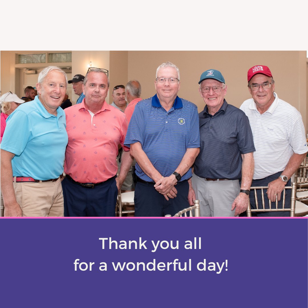 TheMeganHouse's tweet image. Over a hundred graduates from Megan's House since 2015, thanks to supporters like these! #nonprofit #golffundraiser #forehopeandrecovery