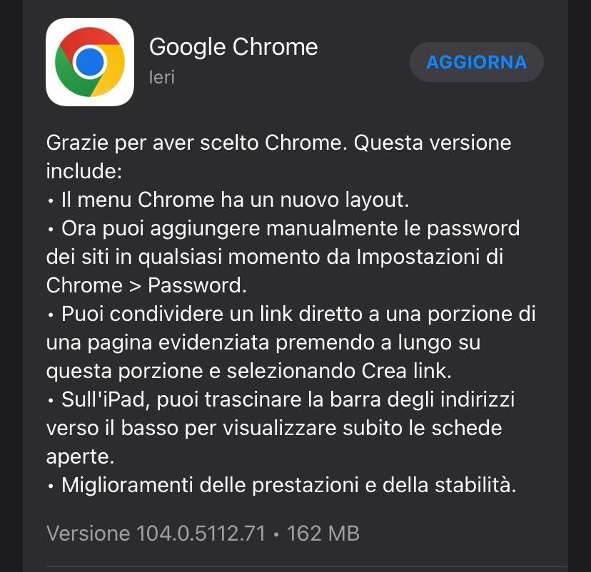 techworldaleant's tweet image. La possibilità di condividere un link che rimanda a del testo evidenziato è disponibile anche su iOS (dopo Android e Desktop)

#googlechrometips