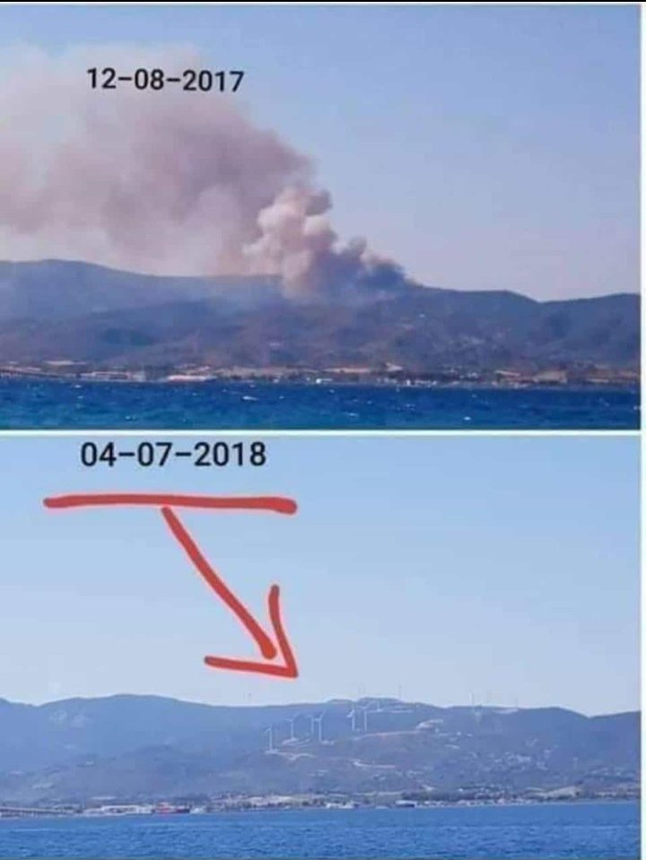 Alguna duda de quienes provocan los incendios👇🔥🔥🔥👇