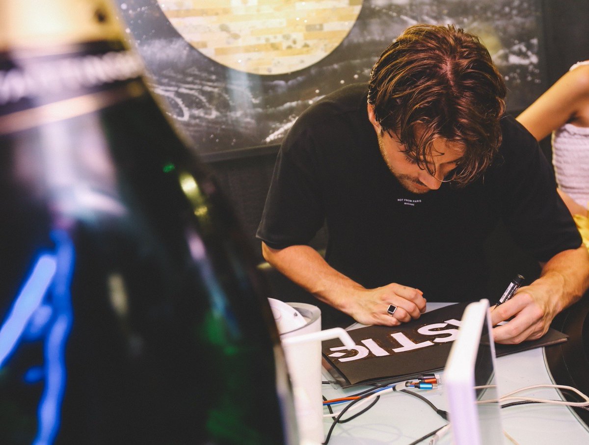 t2nagoya's tweet photo. .
📸PARTY SNAPSHOT📸
- 1F Dance Music Floor -
7/30 SAT
Dastic &amp; SaberZ Japan tour 2022🇯🇵🇳🇱🇭🇺
・
・
・
📸 @RASTANA84 

#t2nagoya #dastic #dj https://t.co/y7pwHxEZ8l