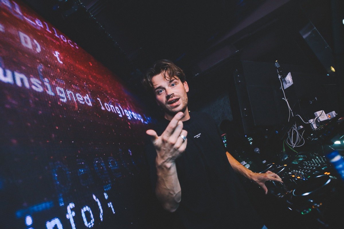 t2nagoya's tweet photo. .
📸PARTY SNAPSHOT📸
- 1F Dance Music Floor -
7/30 SAT
Dastic &amp; SaberZ Japan tour 2022🇯🇵🇳🇱🇭🇺
・
・
・
📸 @RASTANA84 

#t2nagoya #dastic #dj https://t.co/y7pwHxEZ8l