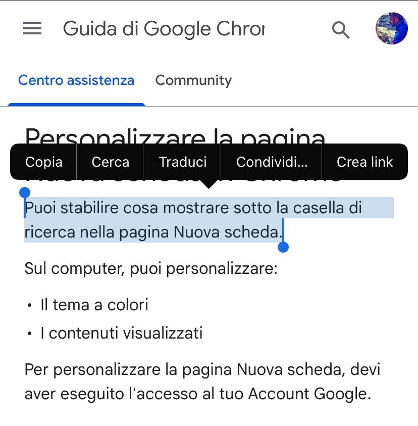 techworldaleant's tweet image. La possibilità di condividere un link che rimanda a del testo evidenziato è disponibile anche su iOS (dopo Android e Desktop)

#googlechrometips