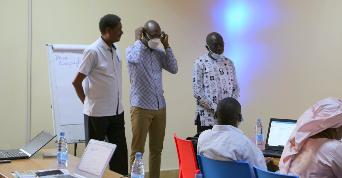 IFDC North and West Africa (ARCHIVED) tweet media