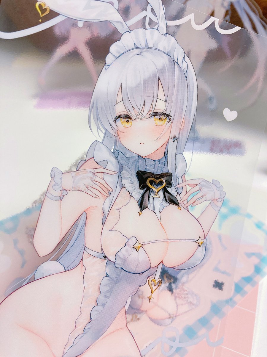 特典のクリアポストカードとFANBOXのクリアシールが届きました可愛い～～～～❕❕❕🤍🤍

めちゃめちゃ綺麗に最高に印刷していただきました本当に嬉しい😭
おたクラブさんありがとうございます🫶🏻 