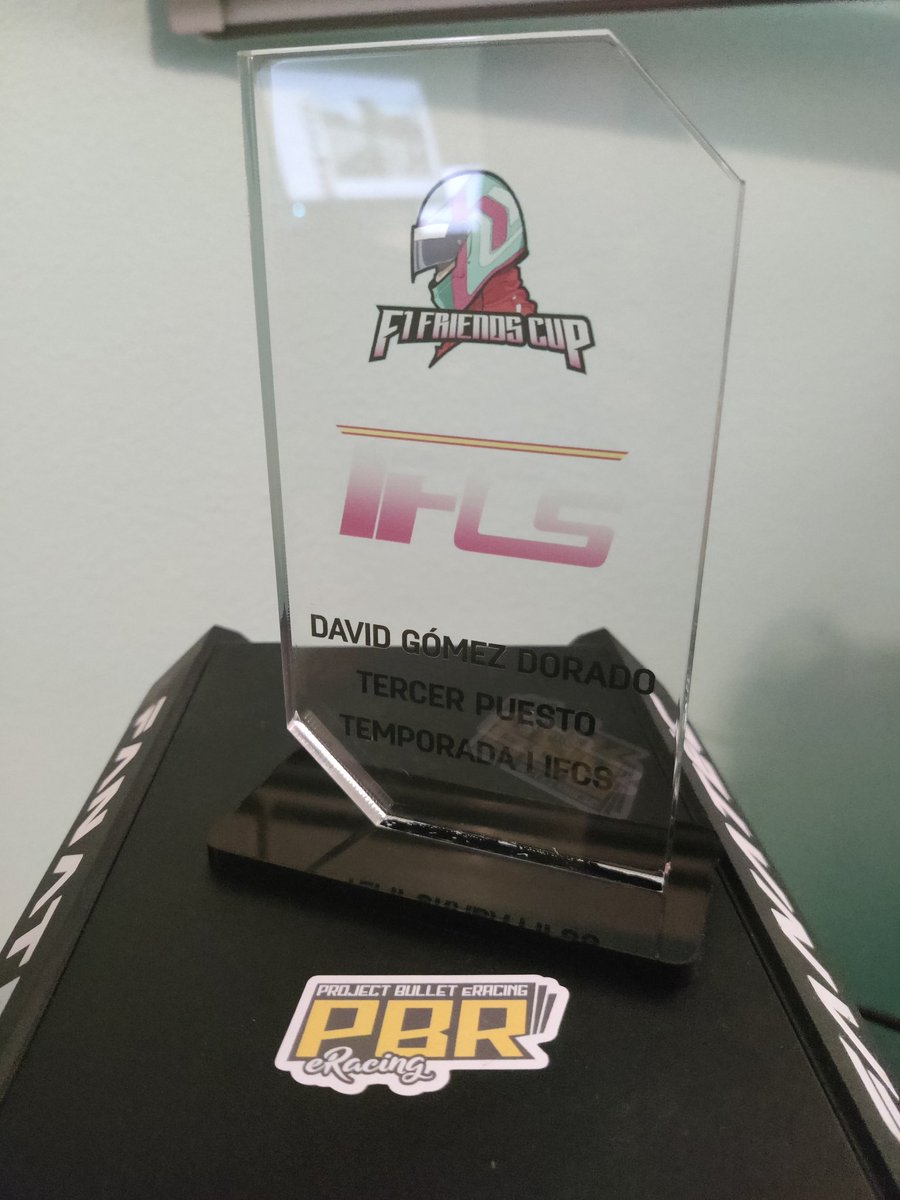 David Gomez Dorado tweet media