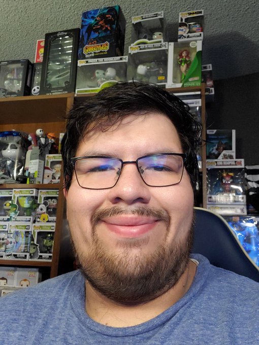 Good Morning https://t.co/oYCPBFwYyg<a href="/tag/newprofilepic"class="tags"><span>#newprofilepic</span></a>