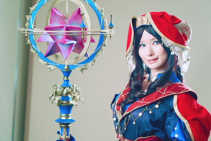 コスプレイヤーふつれのTwitter画像48