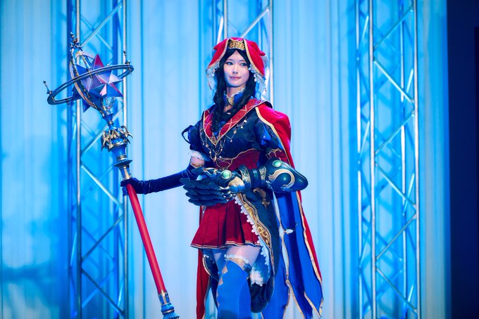 コスプレイヤーふつれのTwitter画像50