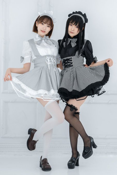 Twitterのコスプレ画像33