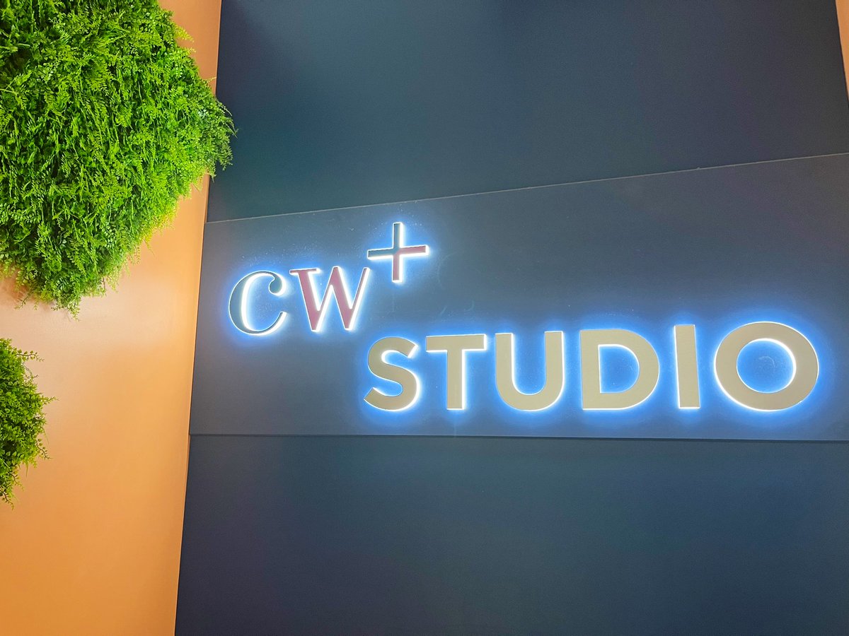 Amazing to have such a wonderful space for our restarted coffee and chat group for our patients and their families.

Thanks <a href="/cwpluscharity/">CW+ charity</a>