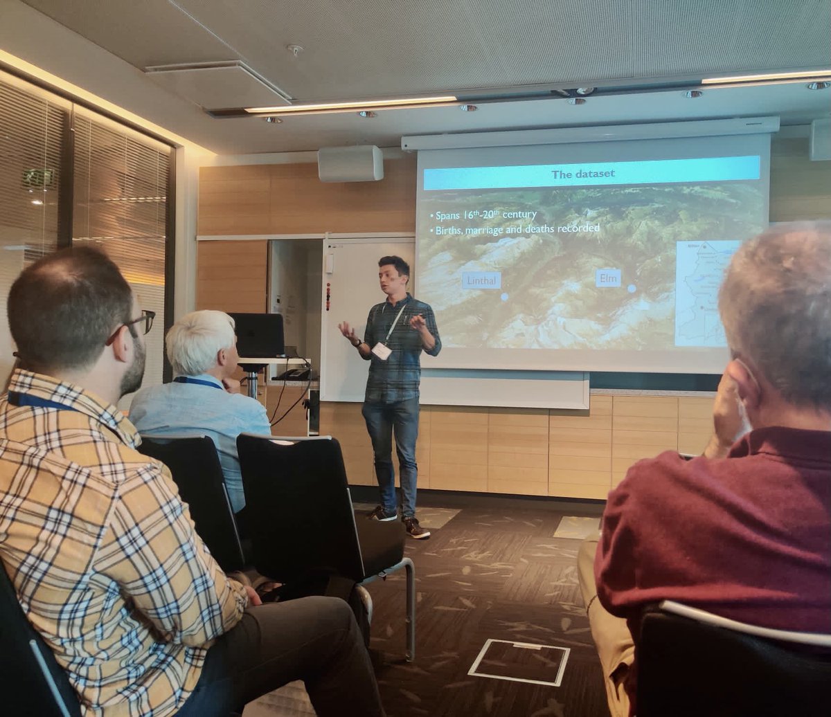 Euan Angus Young (@euantheyoung) on Twitter photo Well <a href="/ISBE2022/">ISBE 2022</a>, it’s been great. Thanks to all the people who made it so fun and stimulating… Well <a href="/ISBE2022/">ISBE 2022</a>, it’s been great. Thanks to all the people who made it so fun and stimulating…