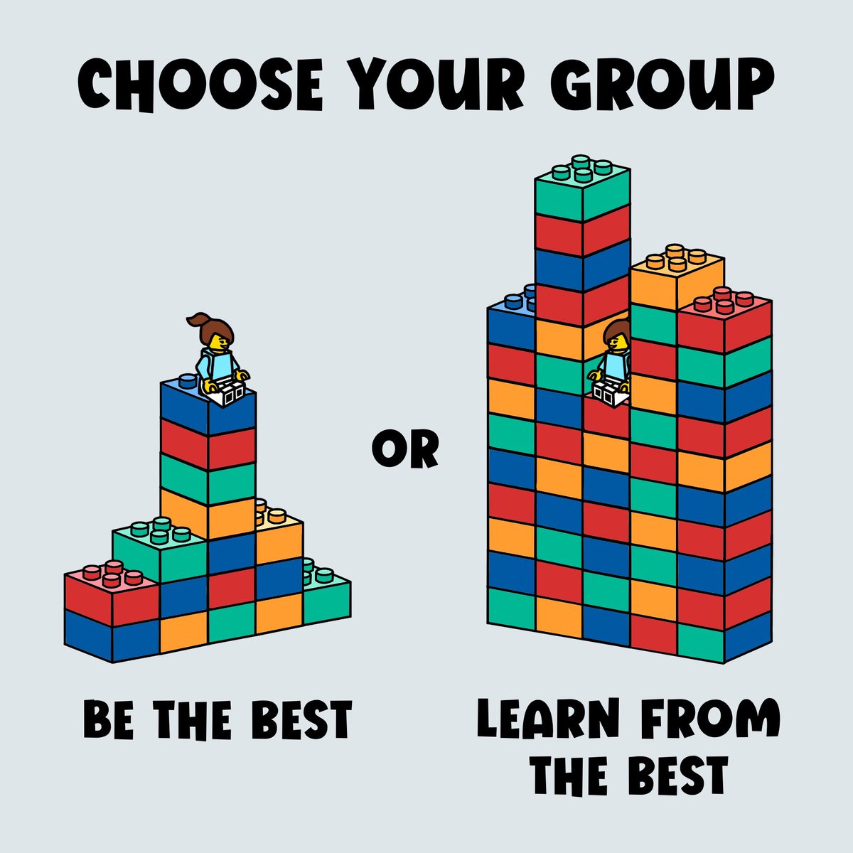 10 Lego Visuals That'll Change The Way You Think About Life. 1. https ...