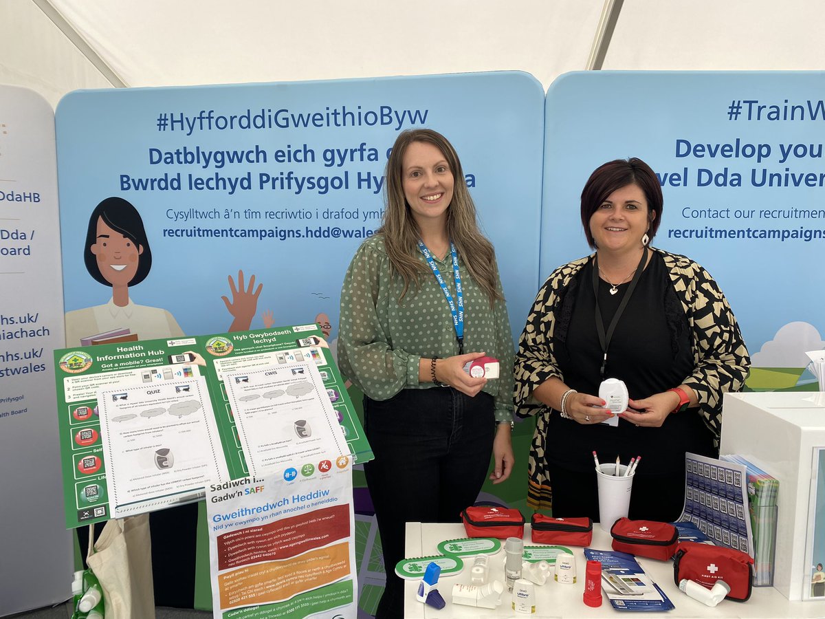 BIP Hywel Dda tweet media
