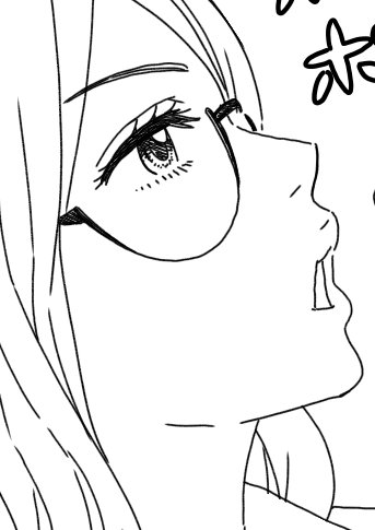 #コミッション
ゆめ漫画コミッション進行中
#pixiv #pixivリクエスト 