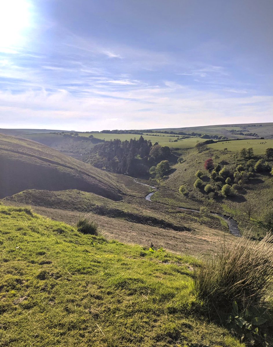 holidayfoxuk's tweet photo. Putting the wild back into camping, this beautifully rural site stays true to camping's roots - simply getting back to nature 🌱

🏕The Heart of Exmoor
📍Somerset
🔗https://t.co/P1qmNod87N

#camping #NaturePhotography #naturelovers #countryside #explore #tourism #vacation https://t.co/BHgYYThpUo