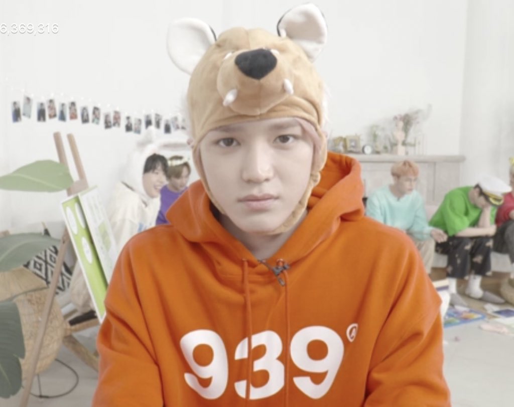 LTYFEED's tweet photo. lionyong and wolfyong 🦁🐺 https://t.co/FdcjBV96Ha