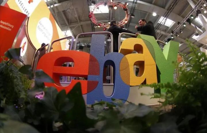 VikingVentures's tweet photo. Welcome @eBay  to the #Metaverse👏👏👏

The metaverse will be a future that none of us can avoid🔥🔥🔥 https://t.co/HOojDkR10f