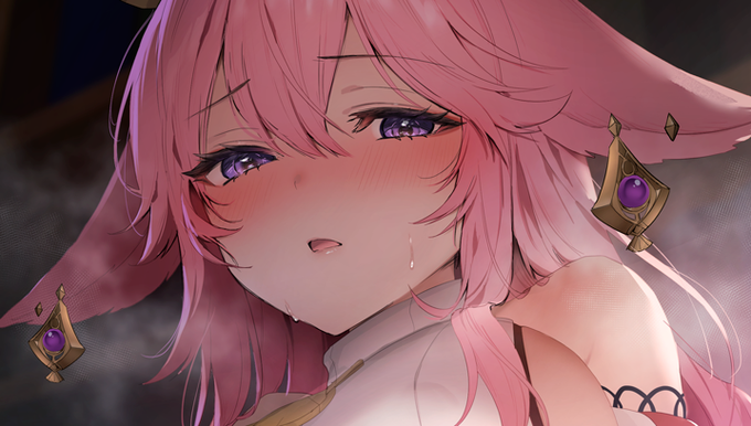 ベネットが出なくて号泣してますが絵はちゃんと進めてます!明日の18時に新作投稿です 