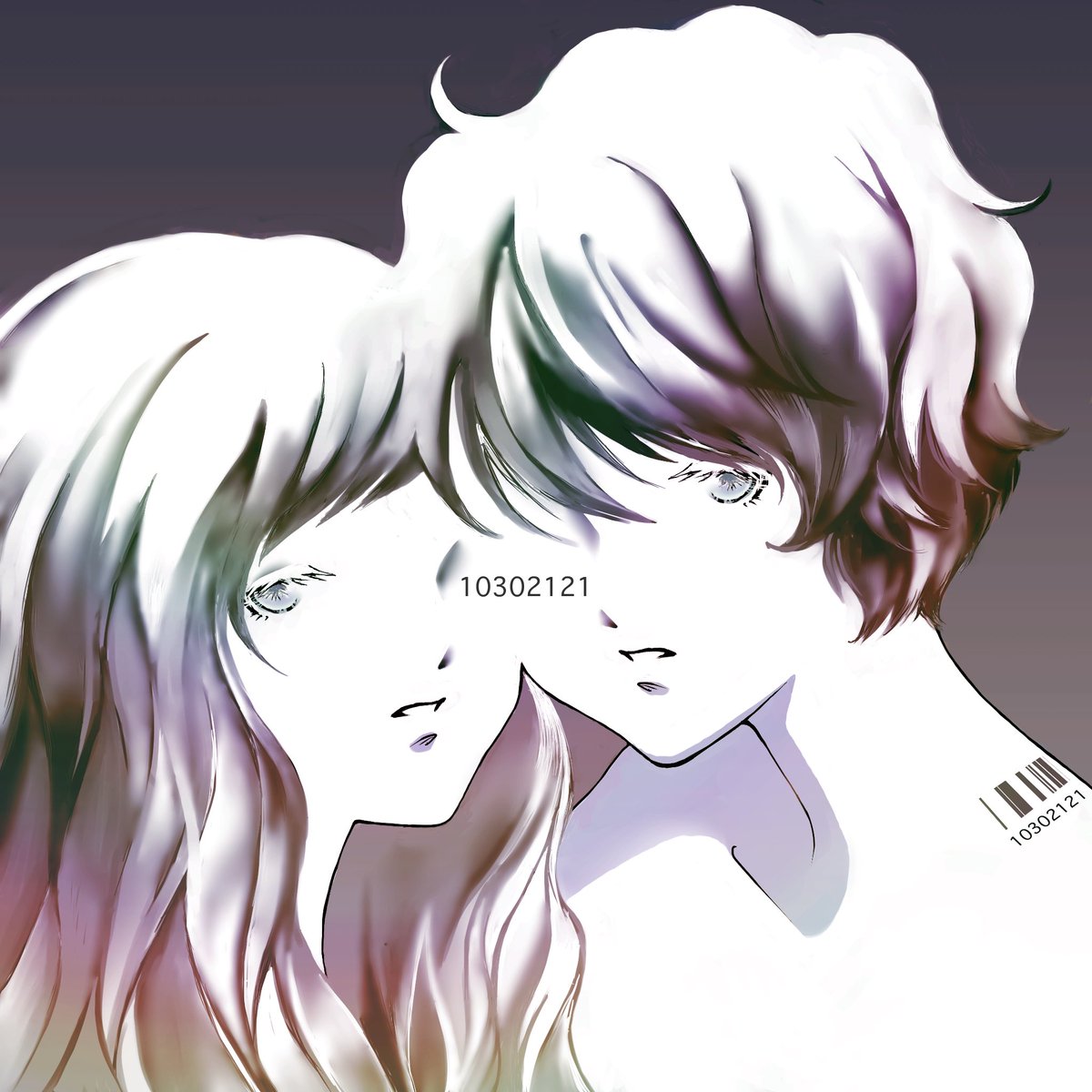 双生児 のイラスト マンガ作品 95 件 Twoucan