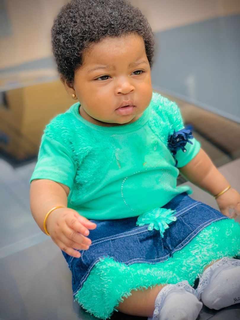 What do you think ❤️@UwakweChidimma