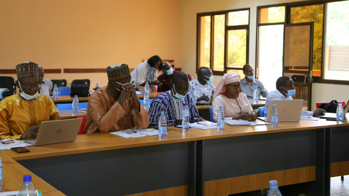 IFDC North and West Africa (ARCHIVED) tweet media