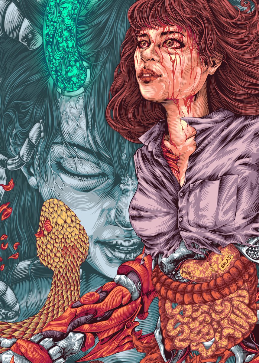 GM/GN friends!👋
This my latest drop on <a href="/formfunction/">Formfunction</a>

''Paradox''
4000 x 5000 px
500 dpi
reserve price : 1.5 ◎
link: formfunction.xyz/@firdausfajar1…

#NFTCommmunity #Solana #formfunction #nft #nftart #NFTartwork #illustration #SolanaNFTs #NFTdrop #newdrop