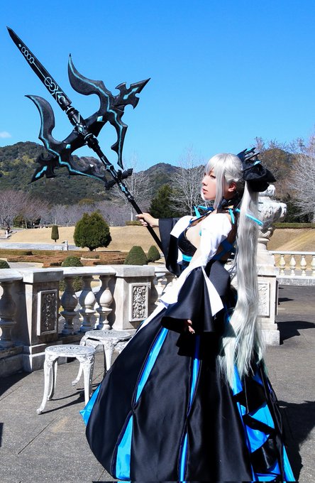 Twitterのコスプレ画像11