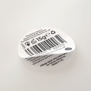 The labels we supply are quick and easy to apply.  most are permanent, #SelfAdhesiveLabels and stickers but we can also produce and supply other labels and #SpecialistStickers for various conditions and equipment. See our website for details inkreadible.com
