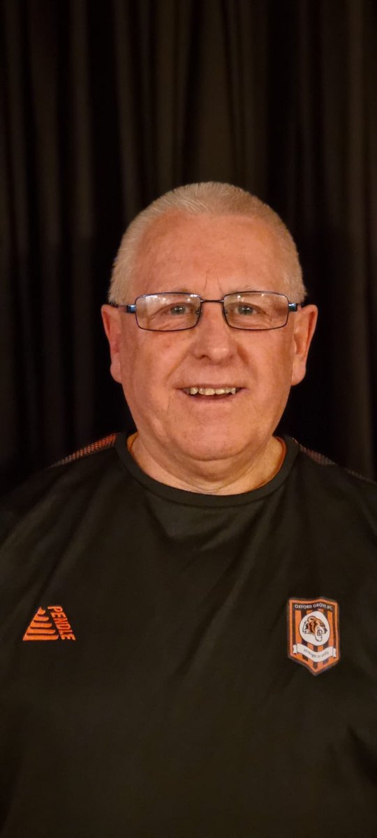 It is with great sadness that we announce the sad passing of our much loved club volunteer, Ste Hutton.
Ste was a familiar face at the club for well over a decade and will be sadly missed by us all. Our deepest condolences to his wife, Margaret and family at this very sad time.
