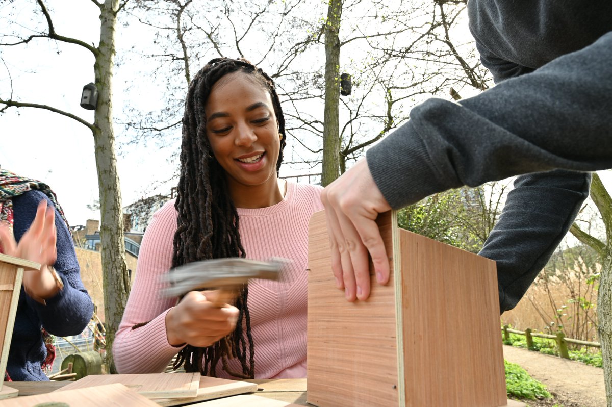 Staff from minority ethnic backgrounds make up just 3.1% of the environment sector’s workforce. This #LoveParks week, explore our new recruitment toolkit to help #NaturalHeritage organisations increase diversity within their workforce 👉 heritagefund.org.uk/funding/good-p…