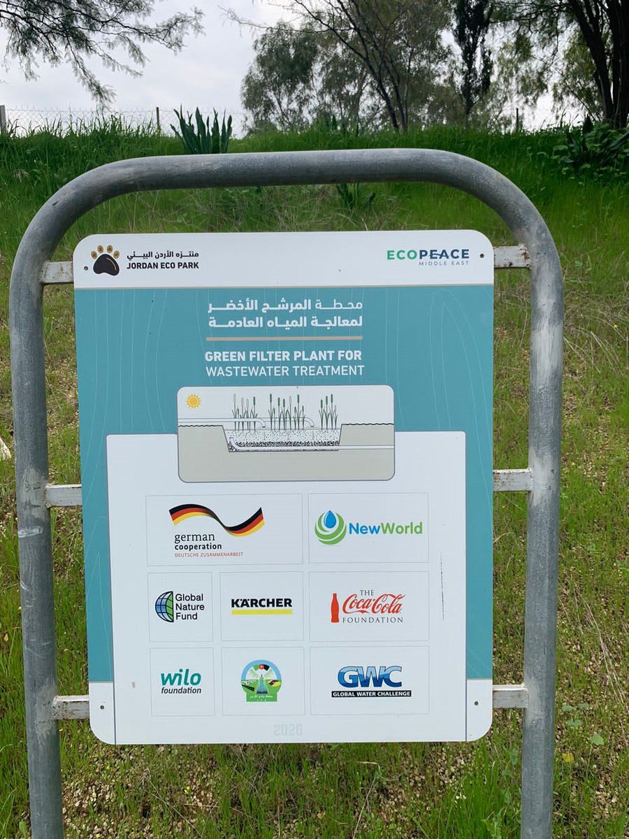 Global_Nature_F's tweet photo. 10 Jahre #CleanWaterForTheWorld: Gemeinsam mit unserem Partner @Kaercher_PR blicken wir auf ein Jahrzehnt gemeinsamer Arbeit zurück. 💧🌎🌈
Eines unserer Projekte macht sich für #Solarstrom und sauberes #Wasser in #Jordanien stark: https://t.co/7SHKXVTKzc @EcoPeaceME @Wilo_Group https://t.co/ek9Gt6vAR1