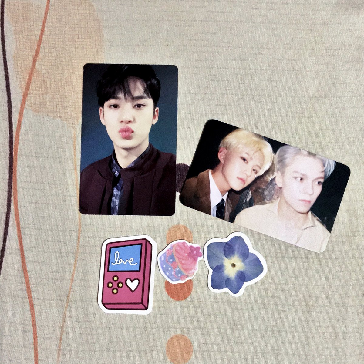 minluvsyou's tweet photo. โโท #minluvsmail from
๐ท @3very1_cart , #3very1_feedbacks
~* ahhh mingyu noot noot is here naa!! SOO GWAPO OMGG!!! grabe yung sparks talaga neto sakin ๐ญ thank you so much for packing him safely, for the freebies & also for the smooth transaction~ โtil the next budol !! ๐ https://t.co/xpEpKKddDQ