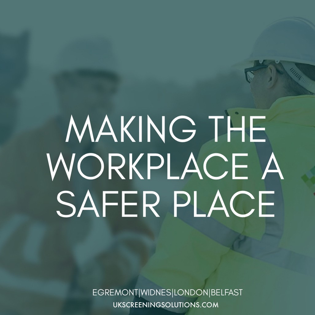 UKScreening's tweet image. At UK Screening Solutions we believe that good health is good for business and a healthy workforce is a productive one. 

We are a leading provider of Workplace Screening and Occupational Health Services throughout the UK and Northern Ireland. 

#occupationalhealth #screening