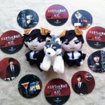 ツイートに含まれる画像