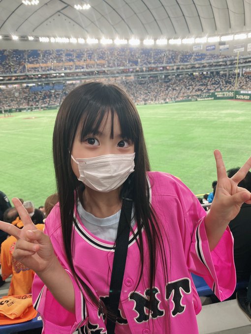 Twitterのコスプレ画像4
