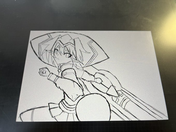 顔以外が課題だな… 