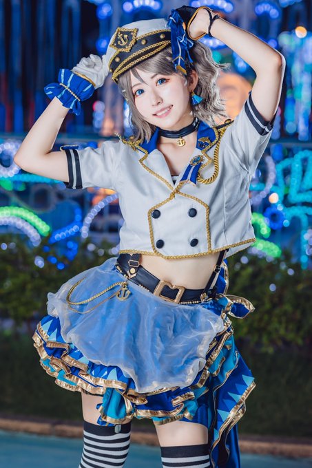 コスプレイヤーみ-やんのTwitter画像50