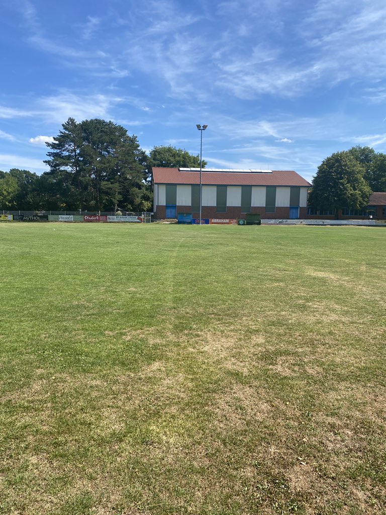 <a href="/RomfordReject/">Graham</a> Ground number 14:
SSV Plockhorst 1964