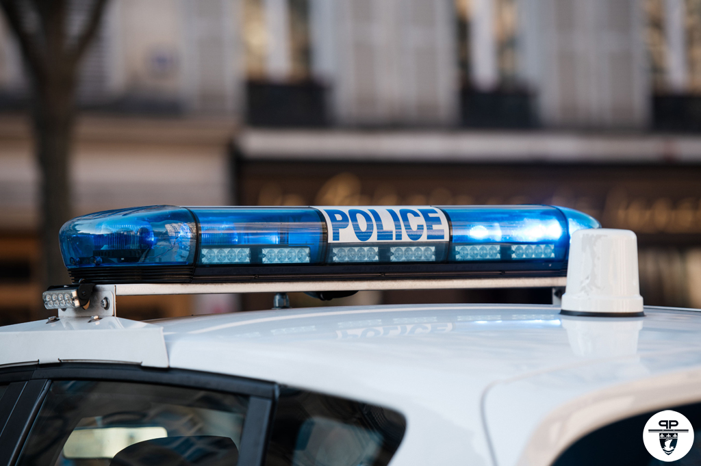 Préfecture de Police tweet media