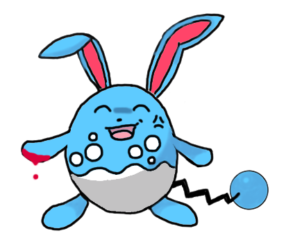 今日のサムネのtwitterイラスト検索結果