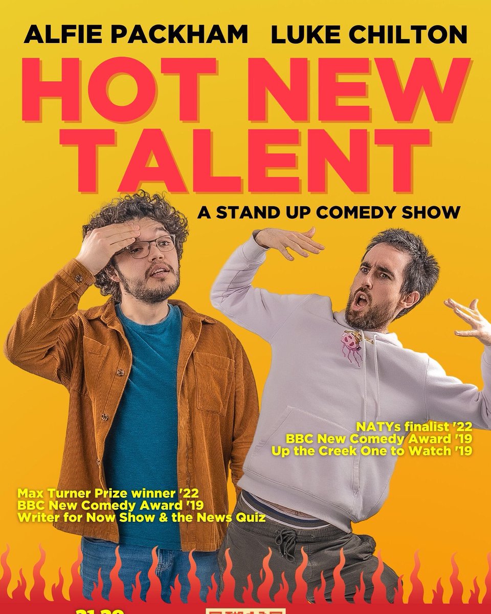 We will save the spirit of the Edinburgh fringe tickets.edfringe.com/whats-on/alfie…