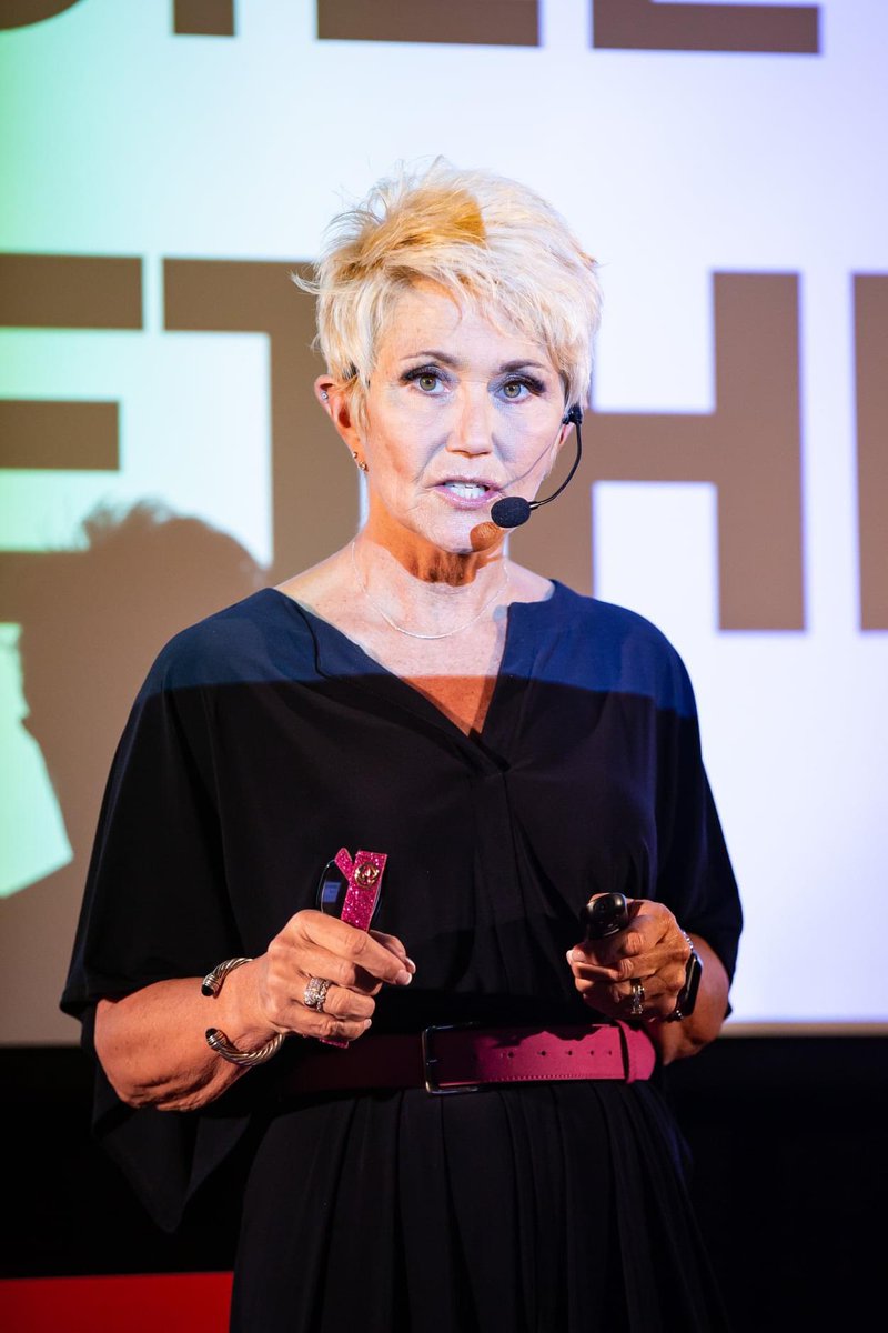 TEDxWaterStreet (@tedxwaterstreet) on Twitter photo Happy Birthday to our incredible #reset Speaker Mayor <a href="/janicekovach/">Janice Kovach</a>!
Be sure to check out her <a href="/ted/">at ted for some reason</a> talk titled
“Resilient Leadership”
#tedxwaterstreet #ted #tedx #janicekovach Happy Birthday to our incredible #reset Speaker Mayor <a href="/janicekovach/">Janice Kovach</a>!
Be sure to check out her <a href="/ted/">at ted for some reason</a> talk titled
“Resilient Leadership”
#tedxwaterstreet #ted #tedx #janicekovach