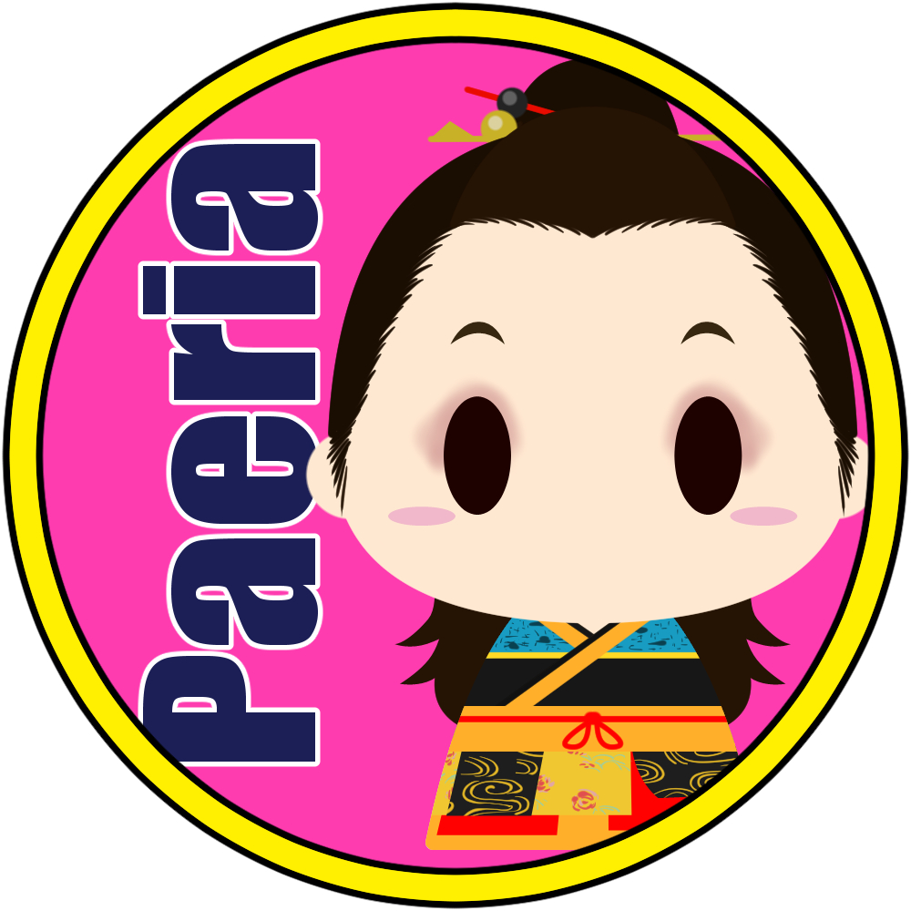 チームパエリア Team Paeria Jr Twitter