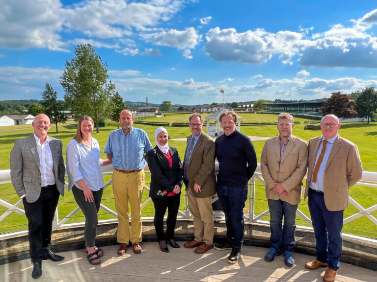 We are delighted to announce the appointment of 6 new experienced and talented food and drink industry experts to the Board of Deliciouslyorkshire. Exciting times ahead!! #Deliciouslyorkshire
bit.ly/3PYmD5H