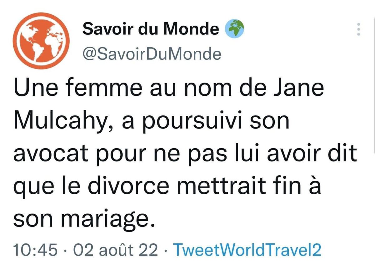 Aidez-moi à comprendre SVP, je suis fatiguée de réfléchir 😅