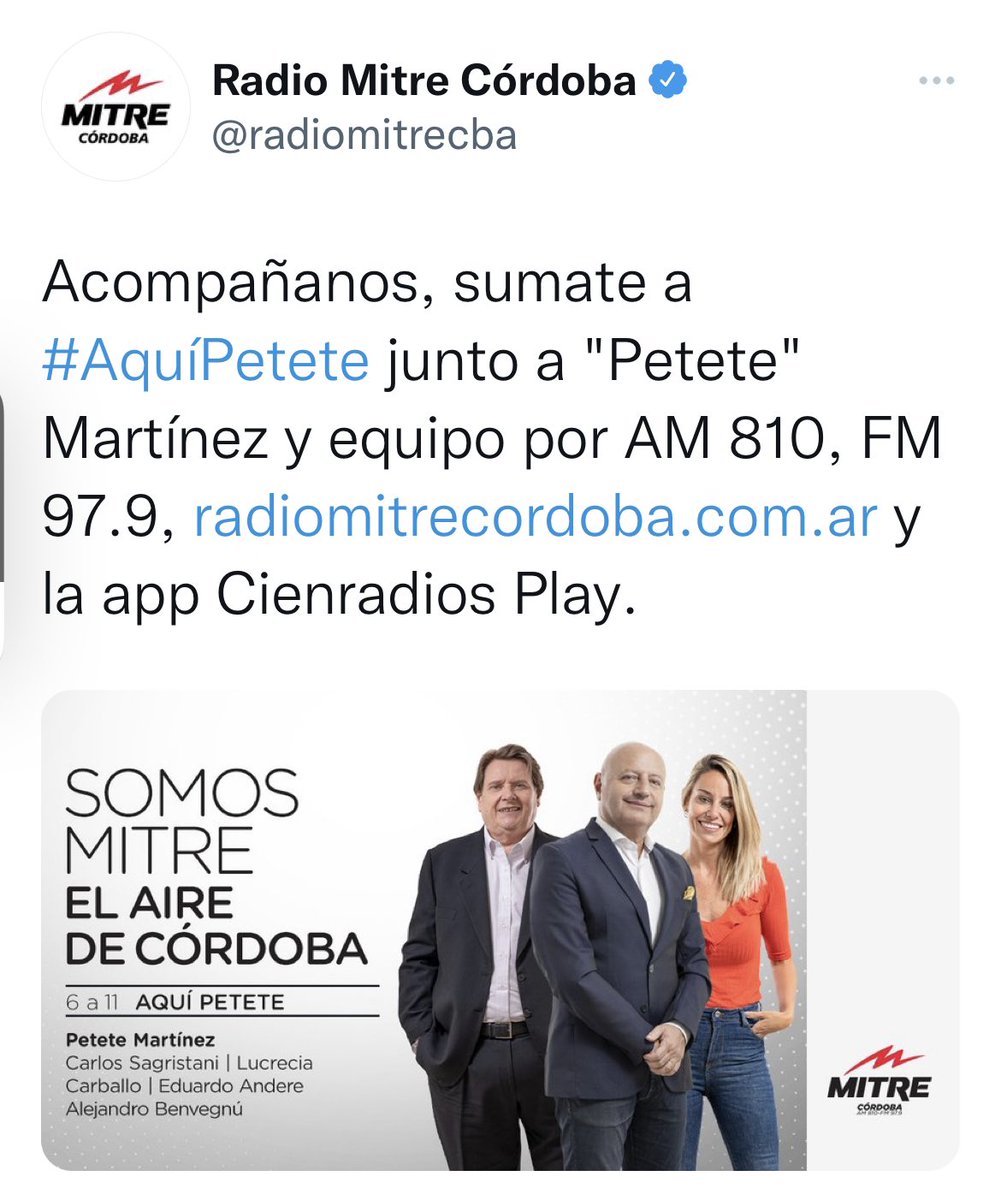 egdutra's tweet image. Hoy con Petete Martinez hablamos sobre #estafas con robos de celulares y cuidados a tener en cuenta. Gracias @radiomitrecba!! #ciberseguridad #protegerdatos via @puntonetsol